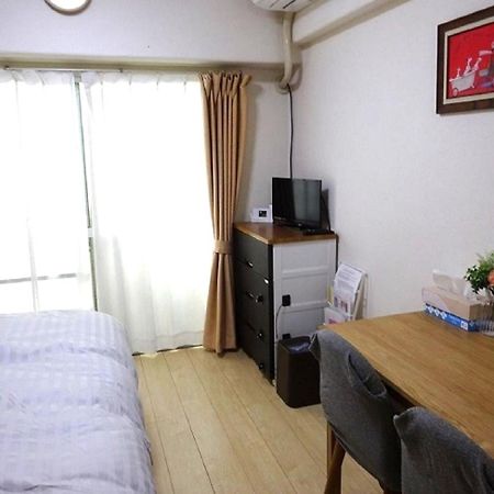 Cocostay Global Noboricho503 Hiroshima Exterior foto