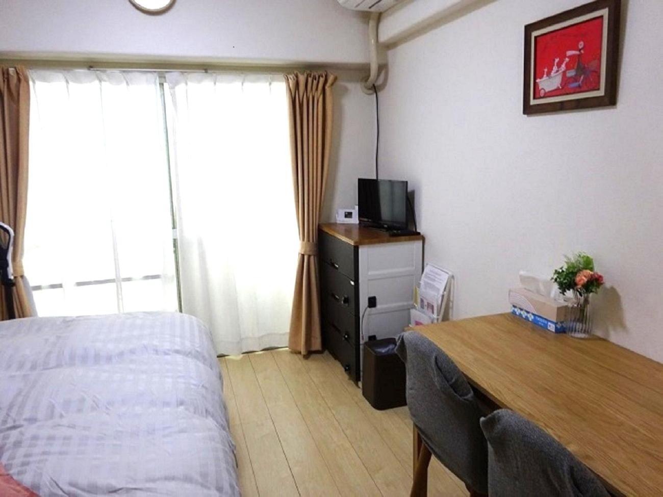 Cocostay Global Noboricho503 Hiroshima Exterior foto